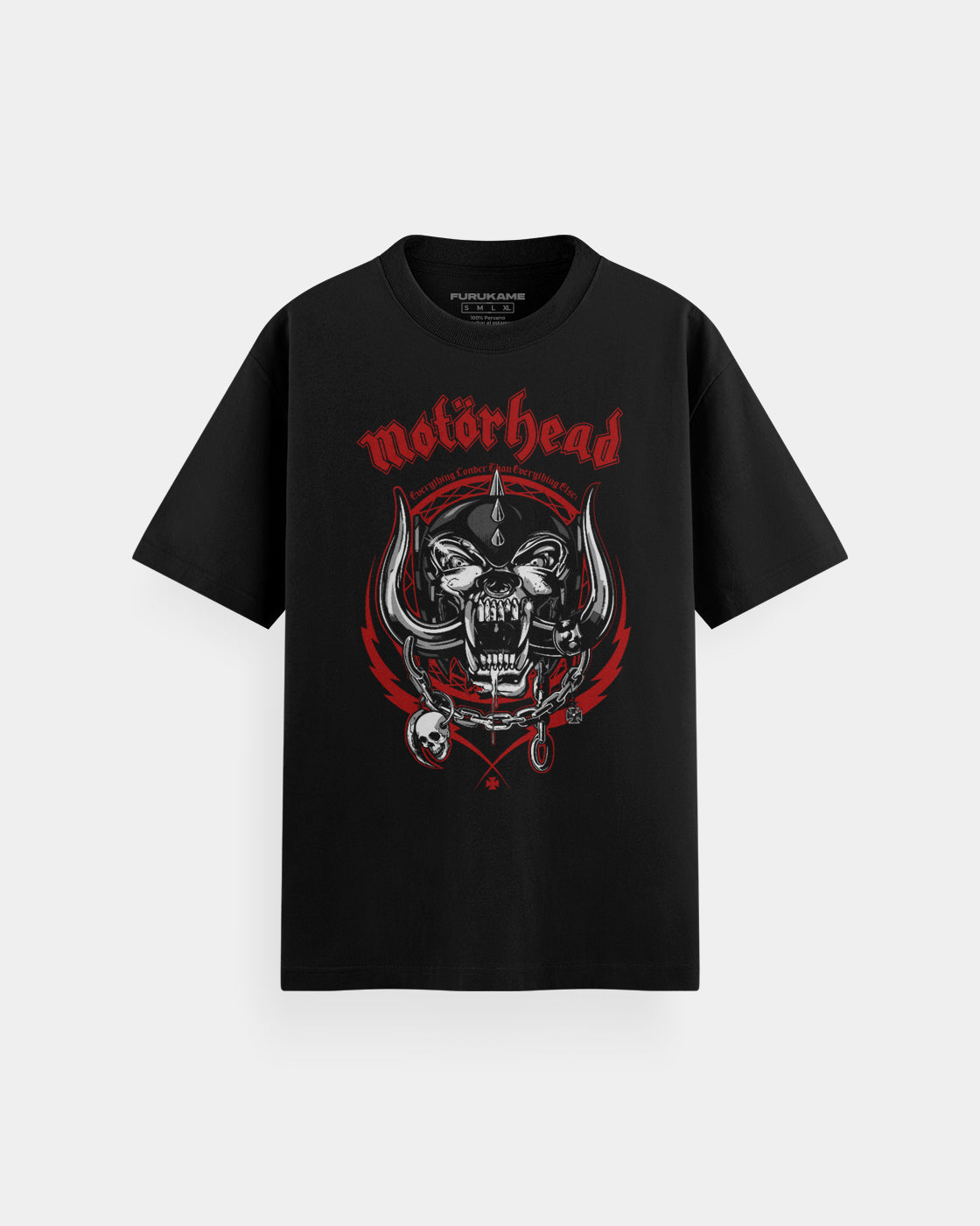 Motörhead 🔴 Polo