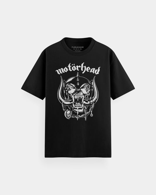 Motörhead Only Way Polo