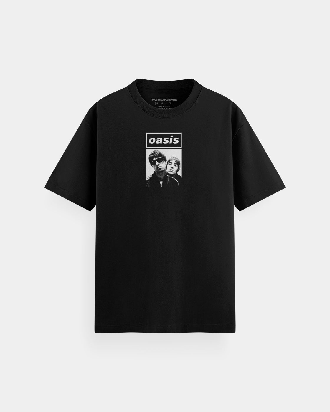 Oasis Noel Liam v.2 Polo