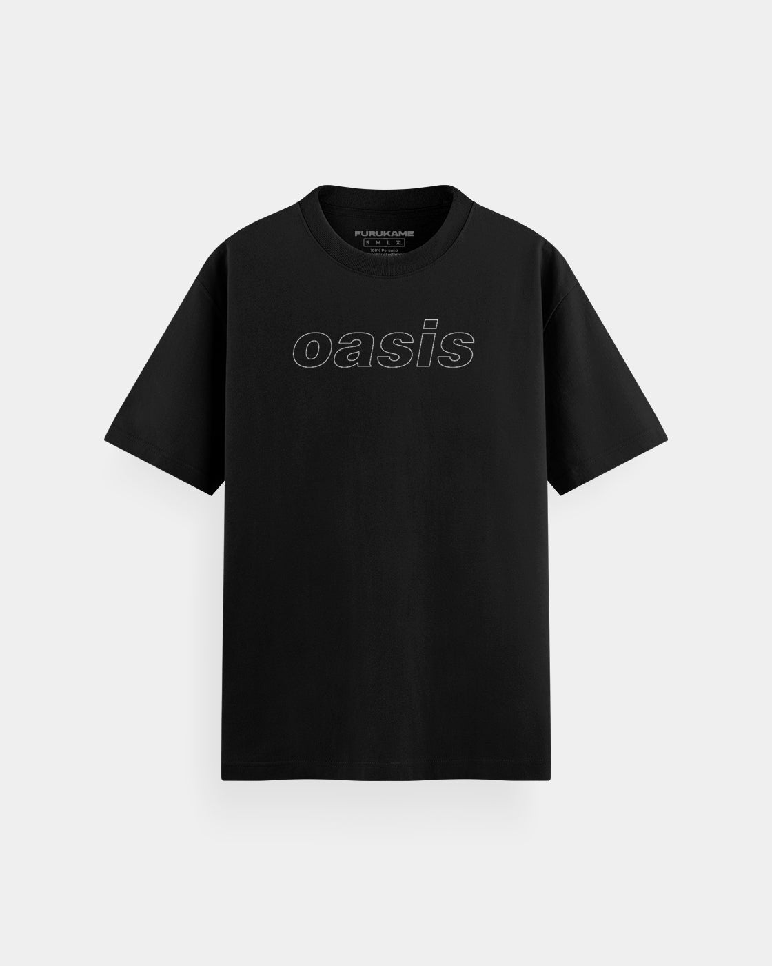 Oasis Line Polo