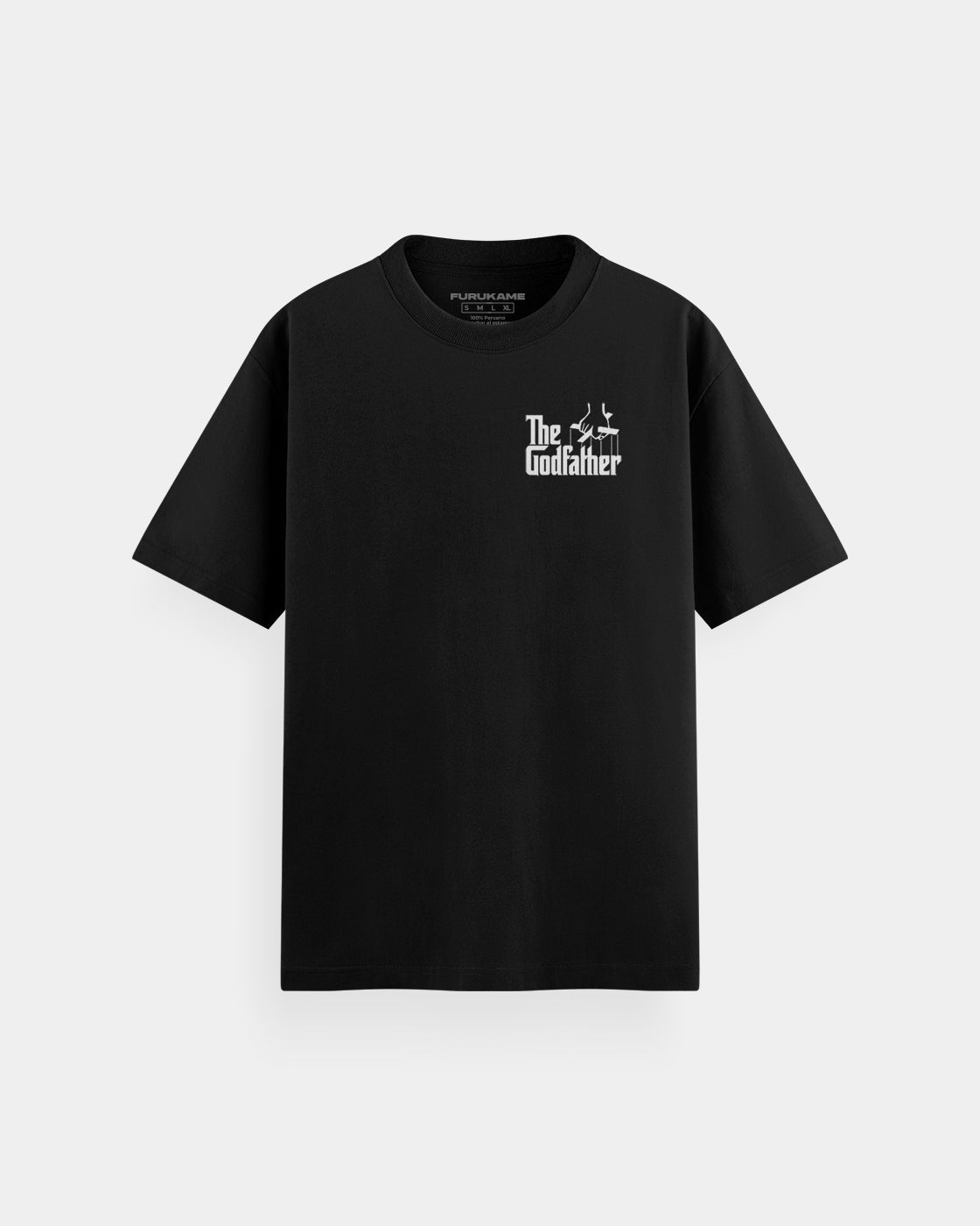 El Padrino "Luca Brasi" Polo