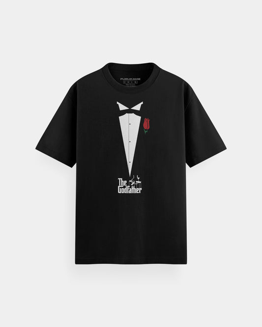 El Padrino Suit Polo