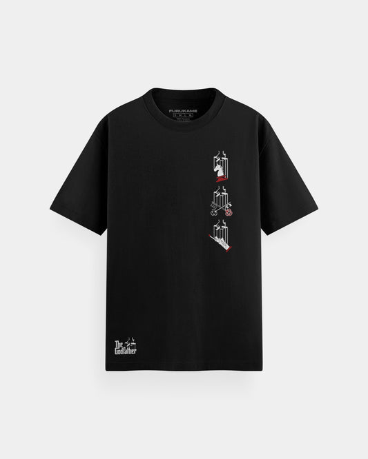 El Padrino Trilogía Polo