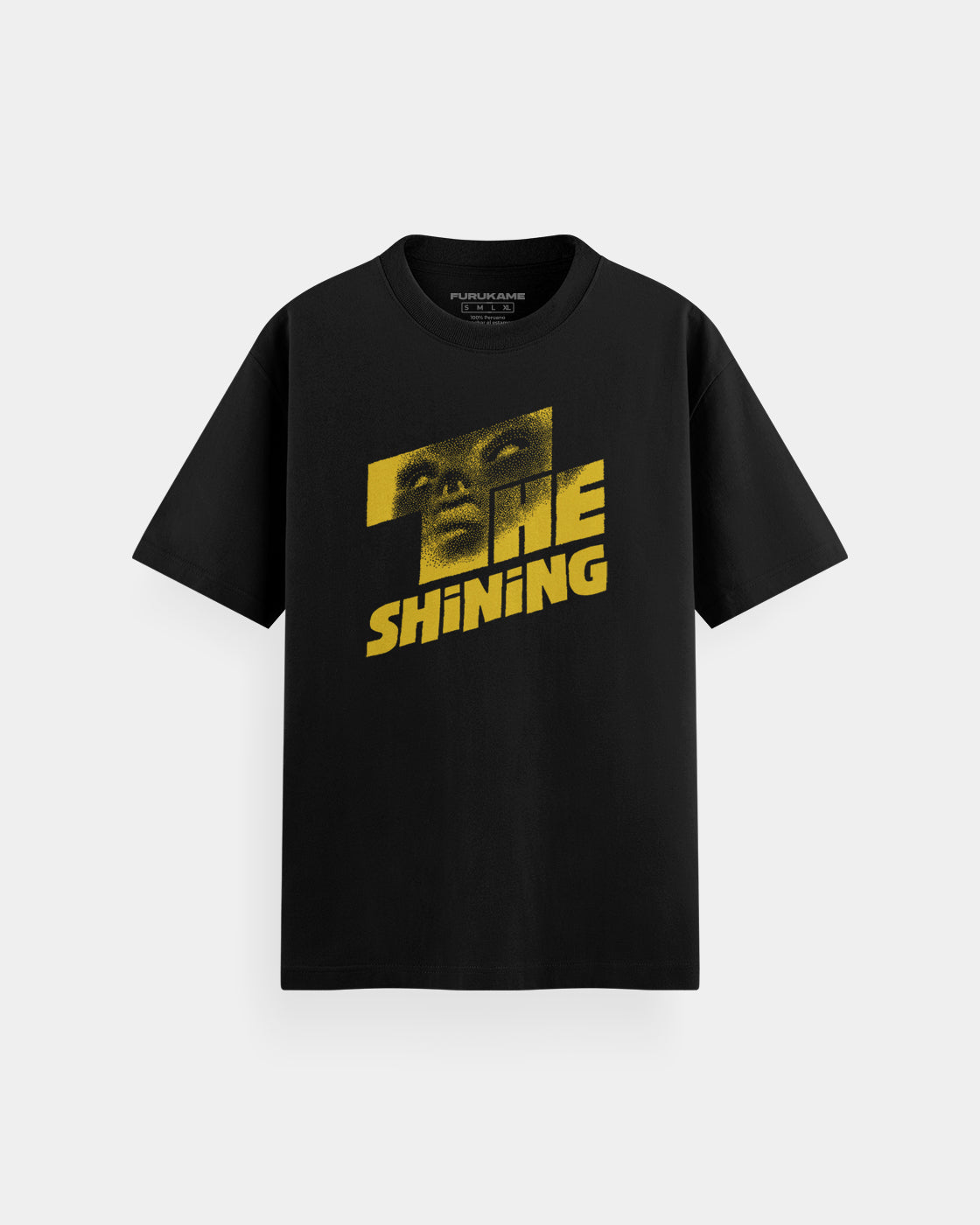 The Shining Polo