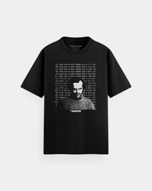 All Work and No Play... Polo