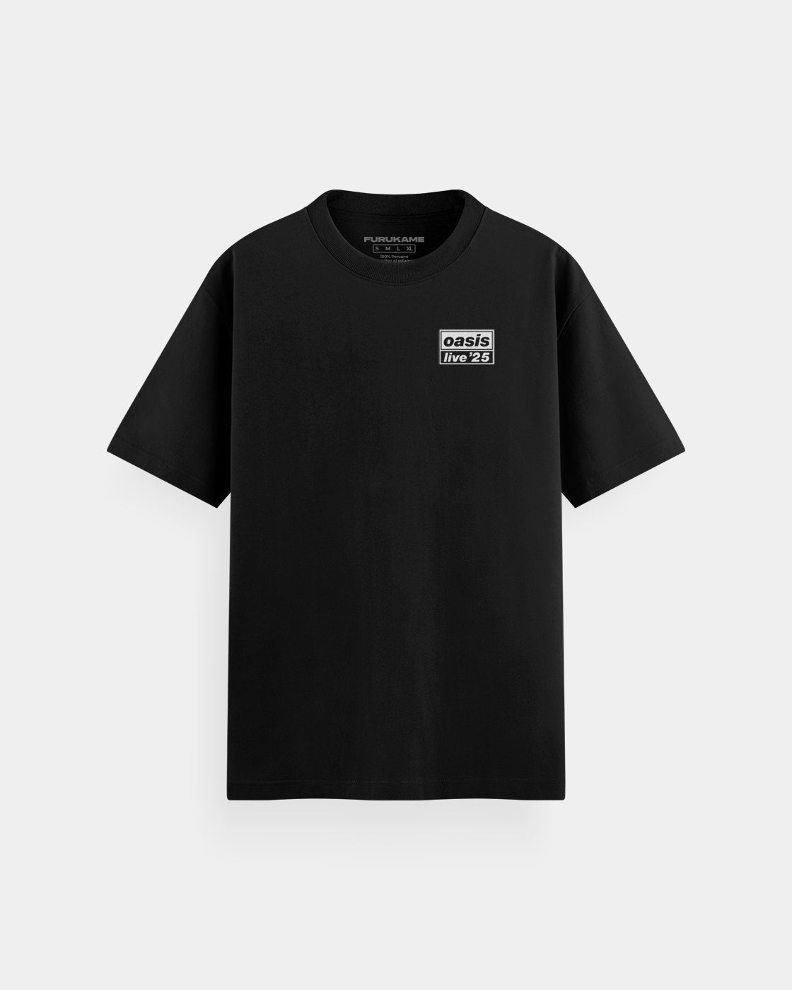 Oasis Live'25 Polo