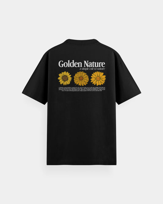Golden Nature Polo