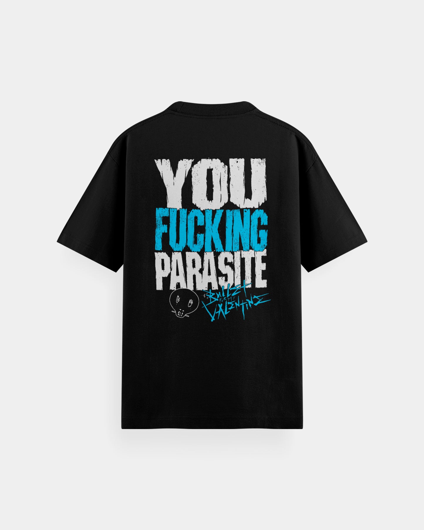 Bullet for My Valentine Parasite