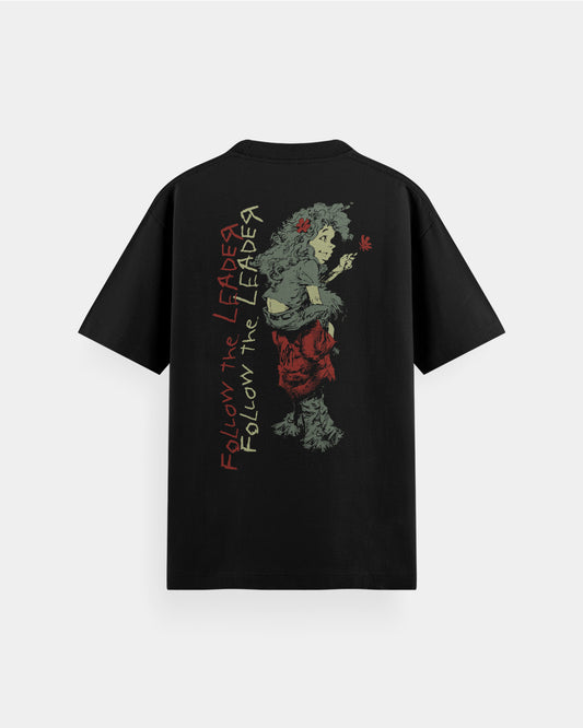 Korn Follow the Leader