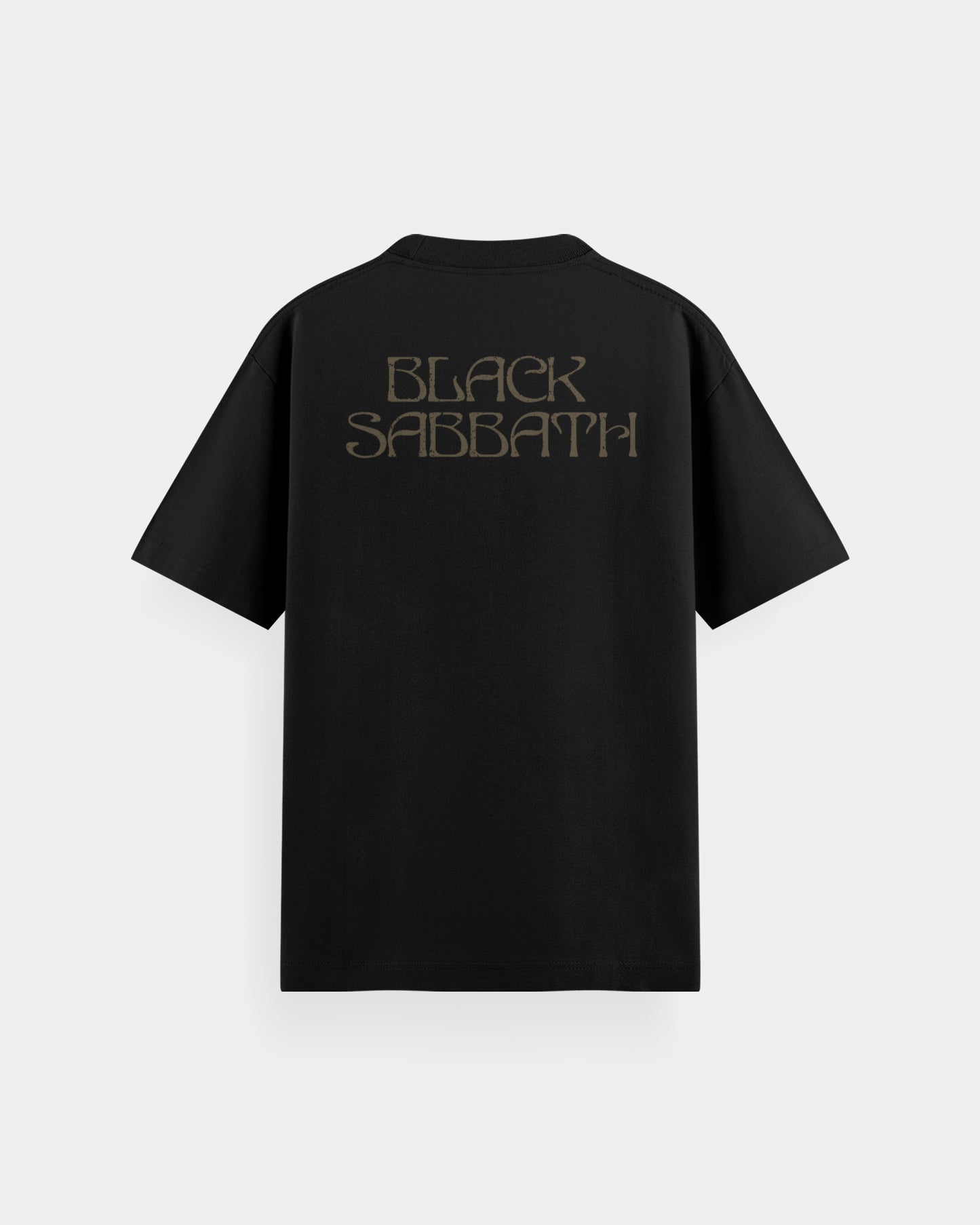 Black Sabbath Tour 2013 Polo
