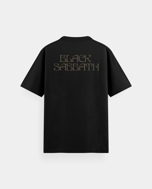 Black Sabbath Tour 2013 Polo