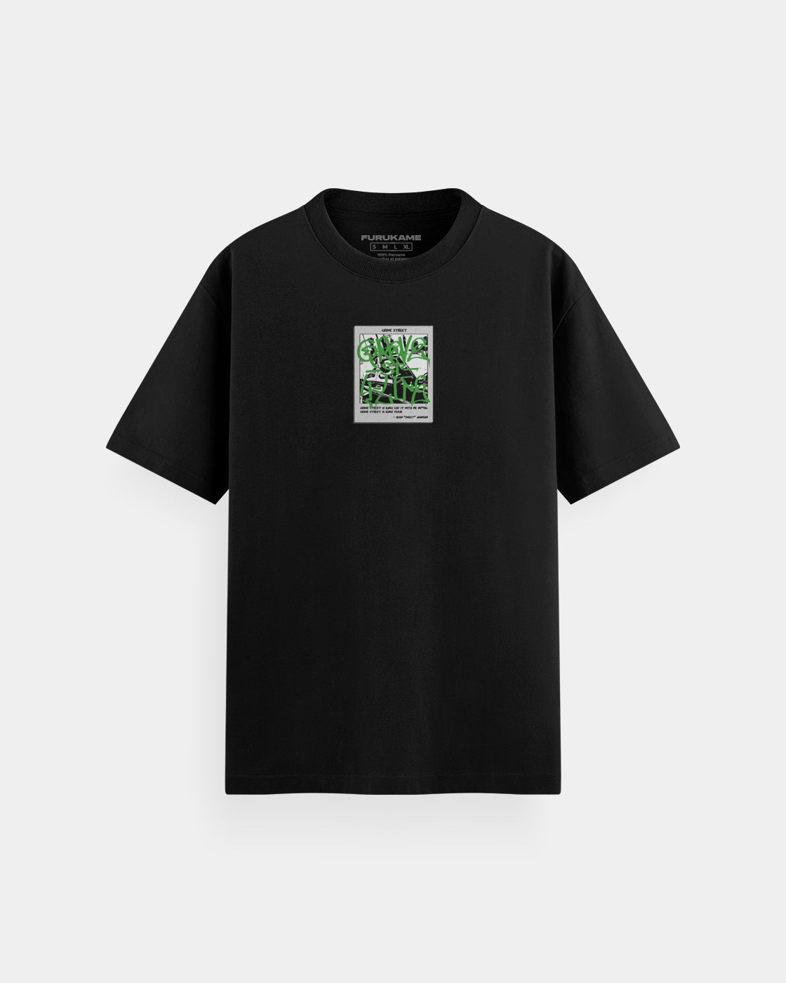 GTA Street Polo
