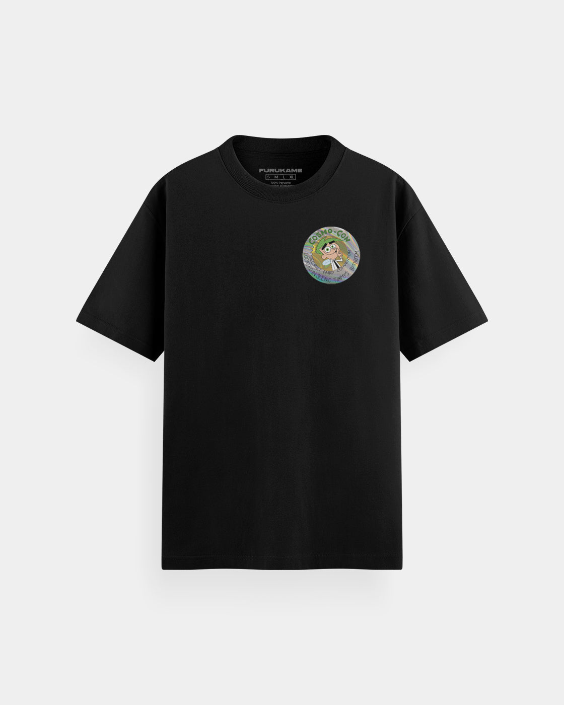 Cosmo-con Polo