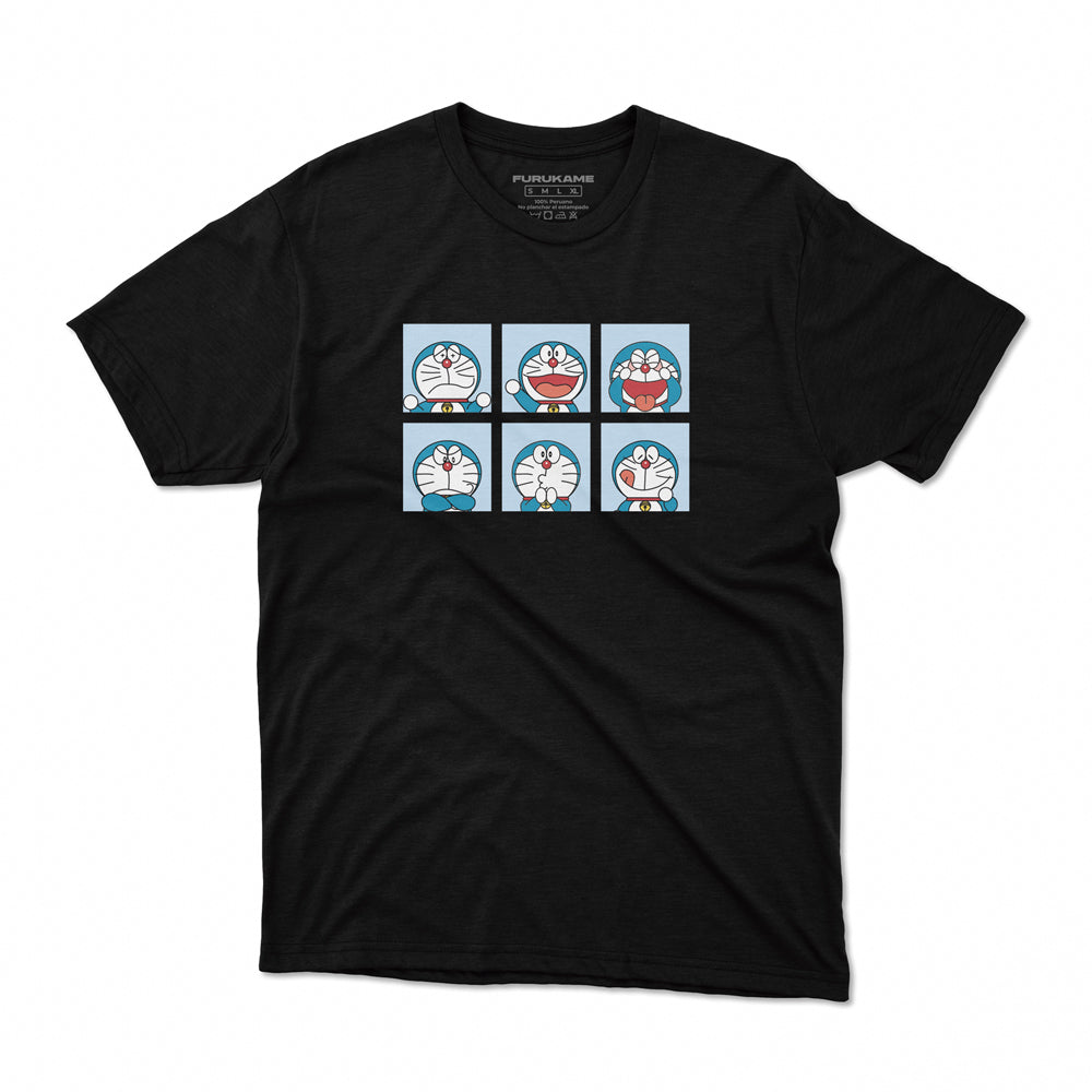 Doraemon Polo