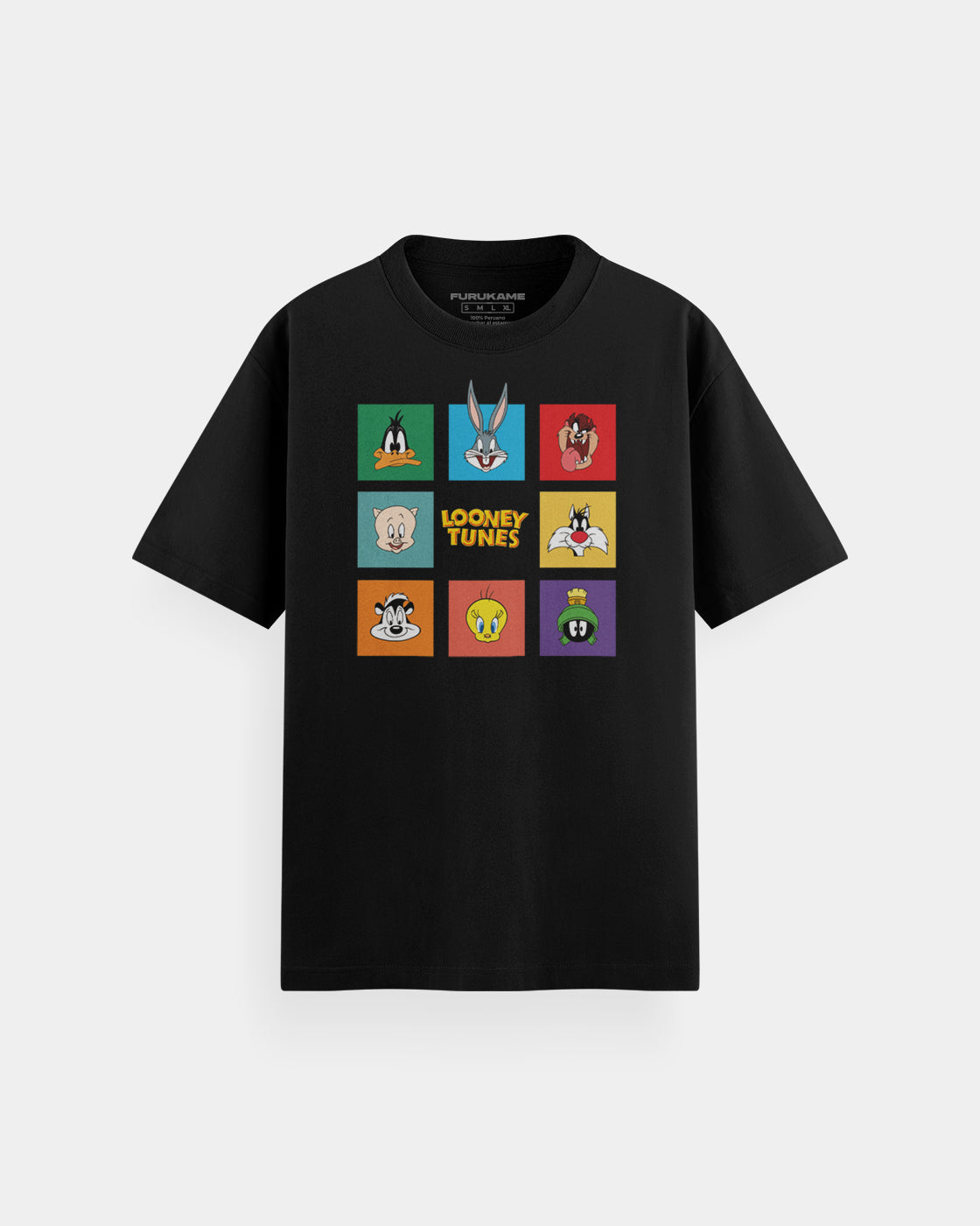 Looney Tunes Polo
