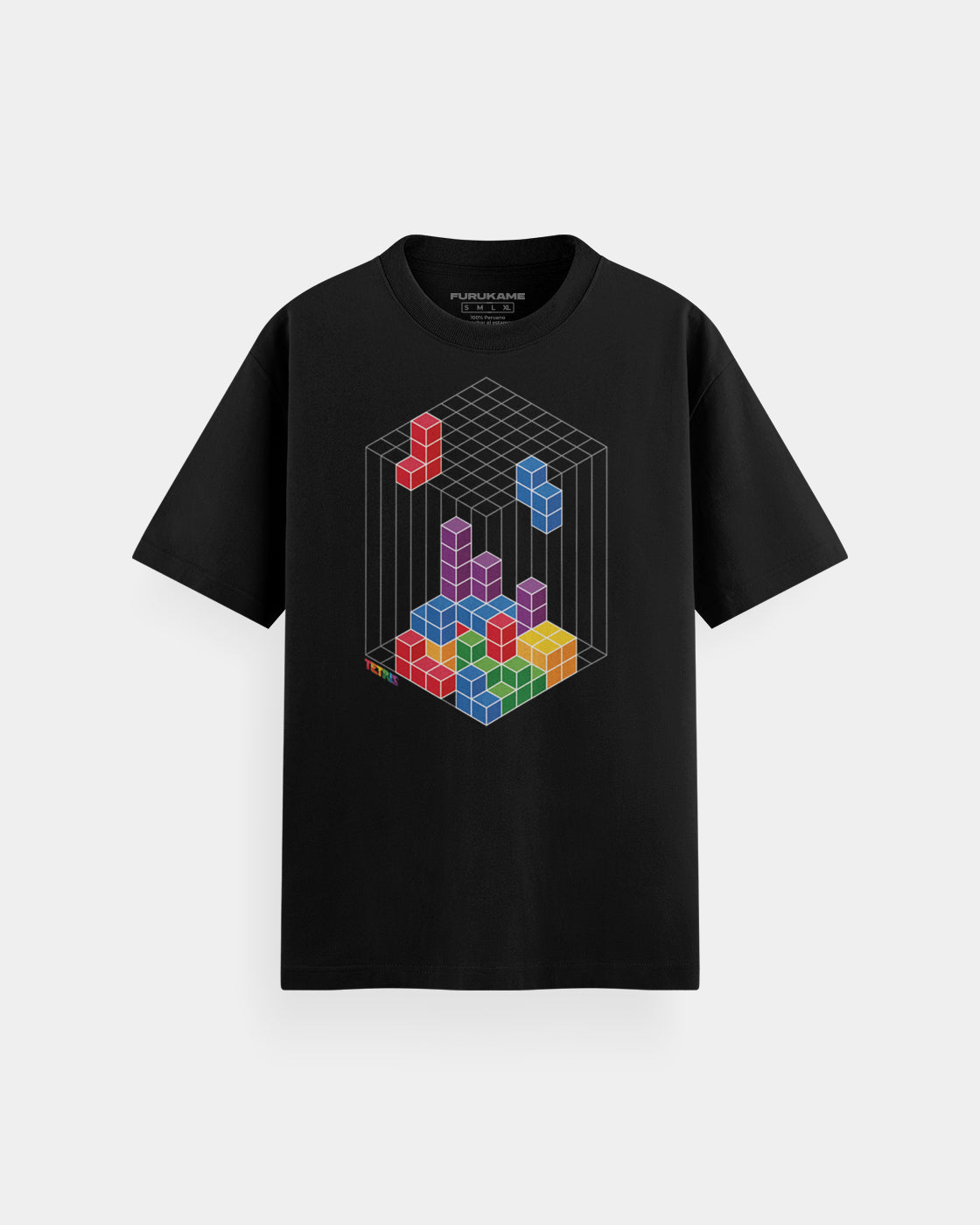 Tetris Polo