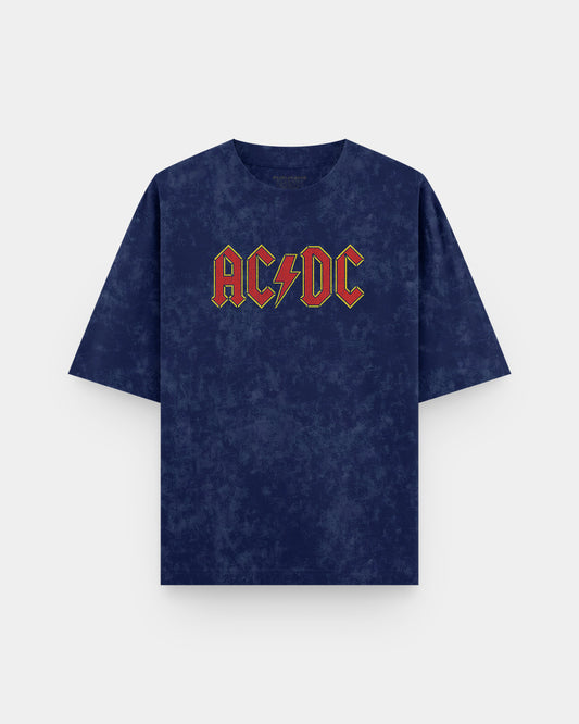 AC/DC Acid Wash