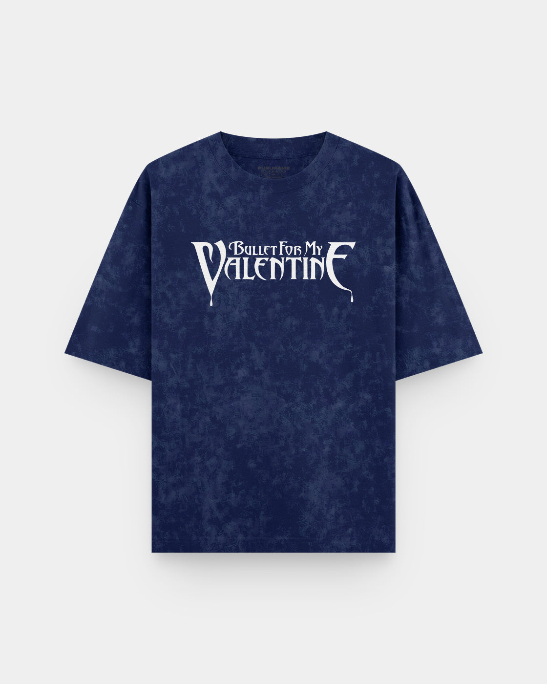 Bullet for My Valentine v.1 Acid Wash