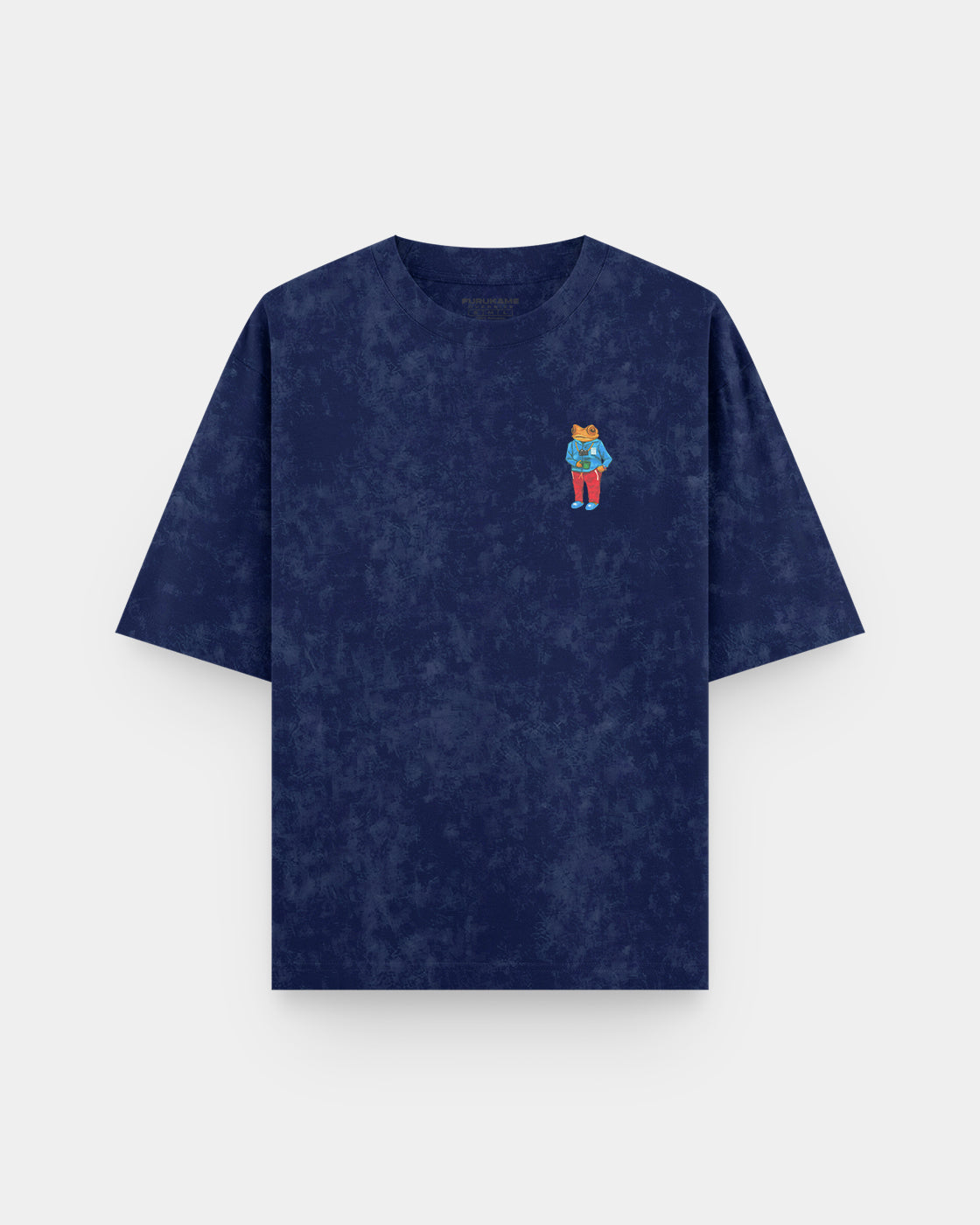 Sapo Concho 🐸 Acid Wash