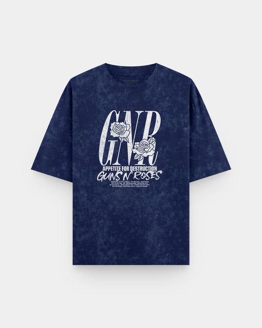 GN'R Appetite for Destruction Acid Wash