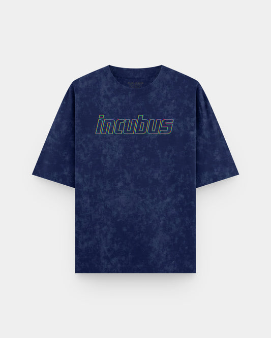 Incubus RGB Acid Wash