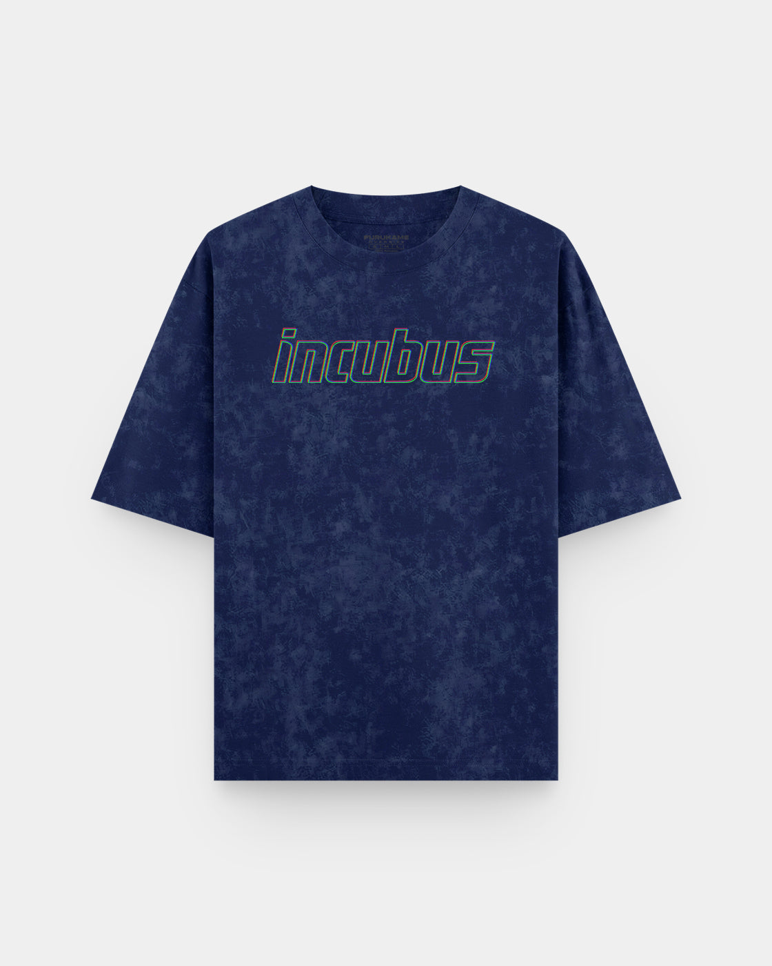 Incubus RGB Acid Wash