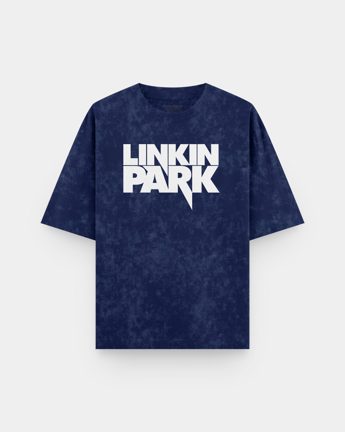 Linkin Park v.1 Acid Wash