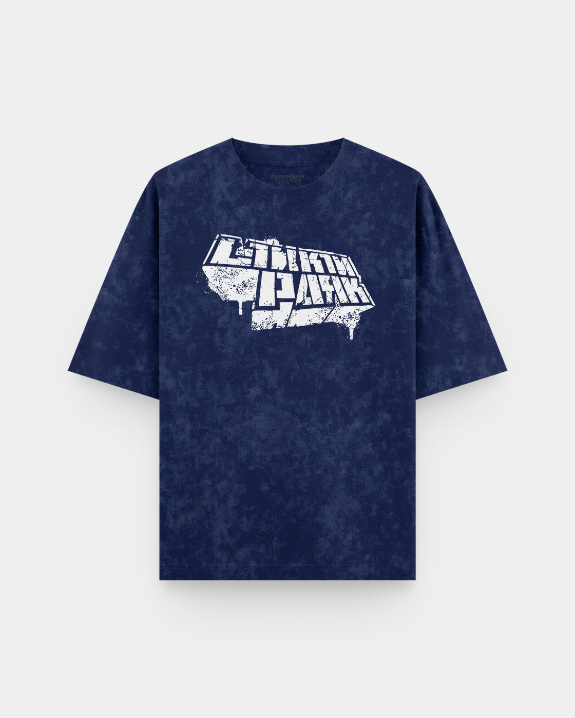 Linkin Park v.5 Acid Wash