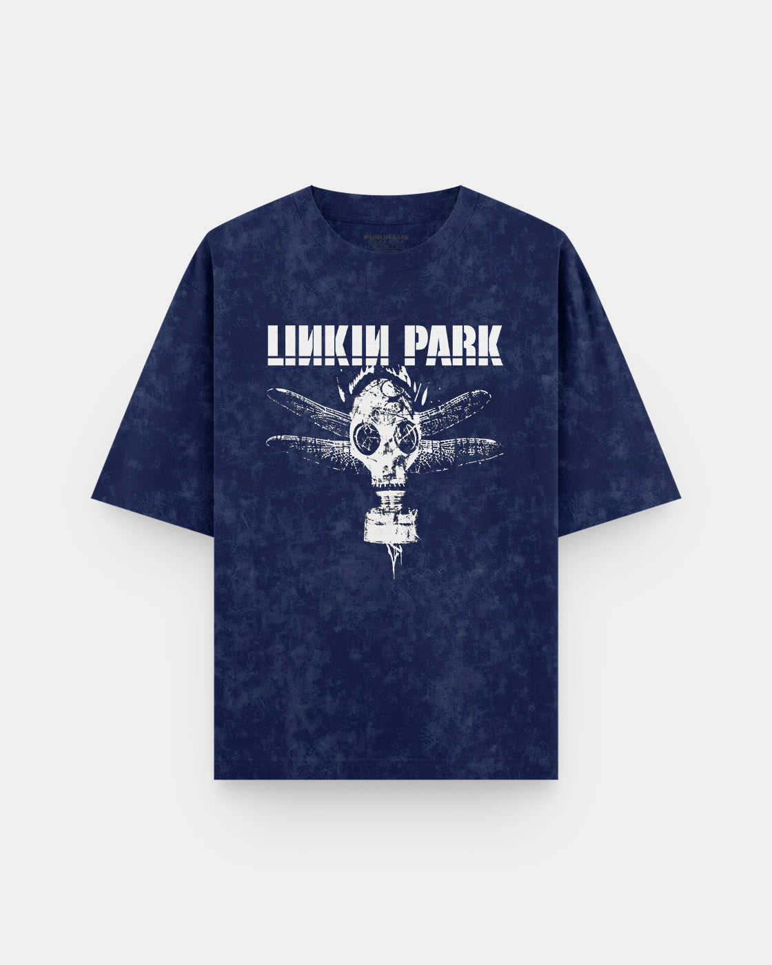 LP Hybrid Theory Acid Wash
