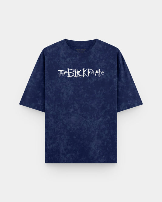 The Black Parade v.1 Acid Wash