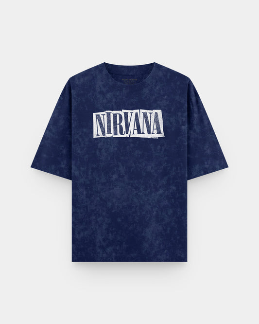Nirvana Acid Wash