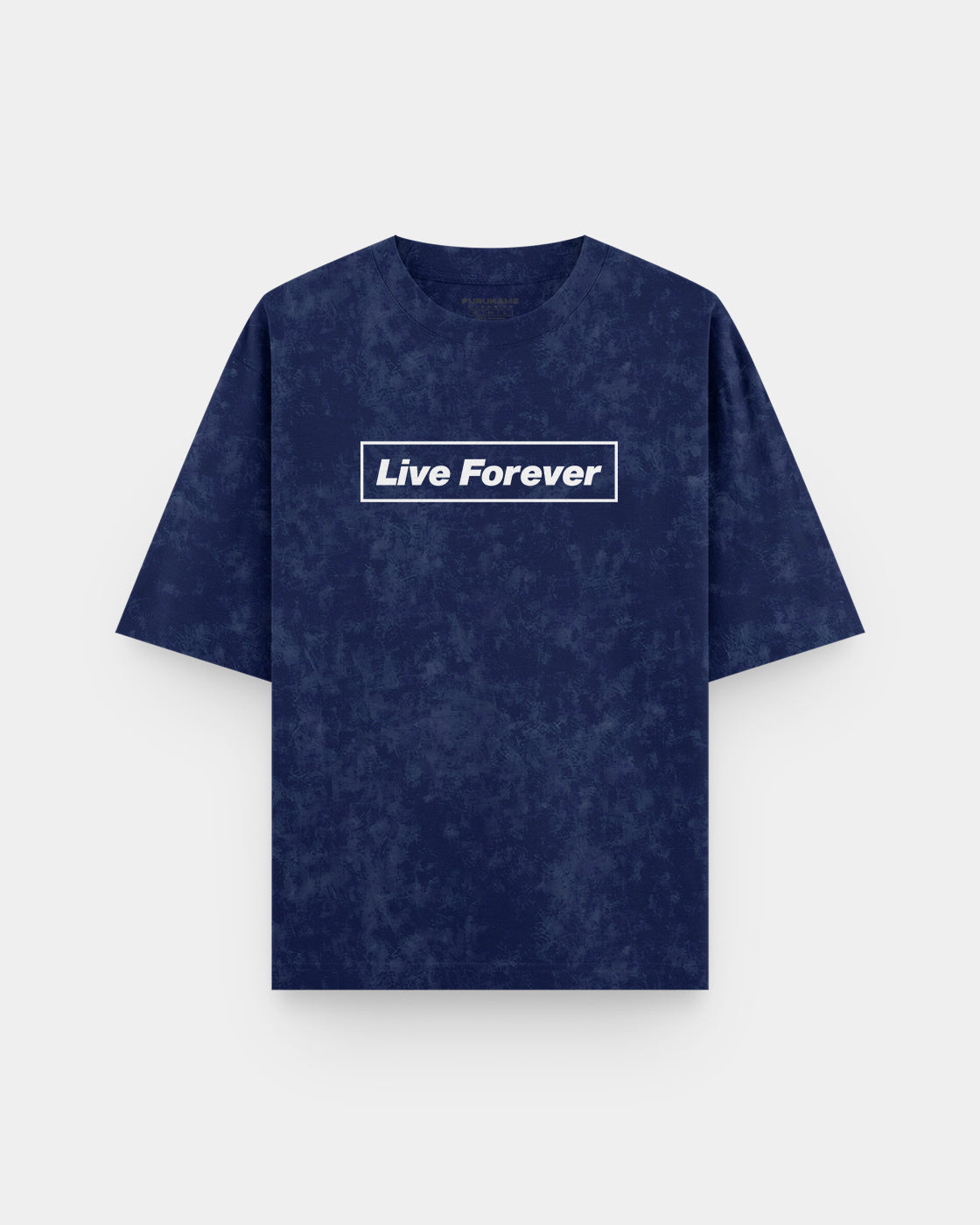 Oasis Live Forever Acid Wash