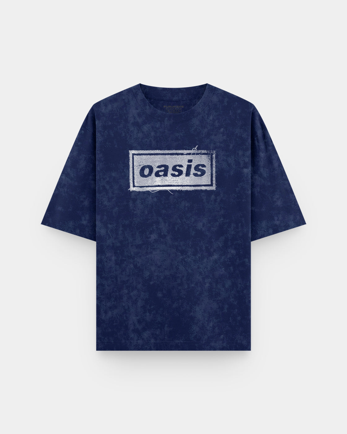 Oasis Effect Acid Wash