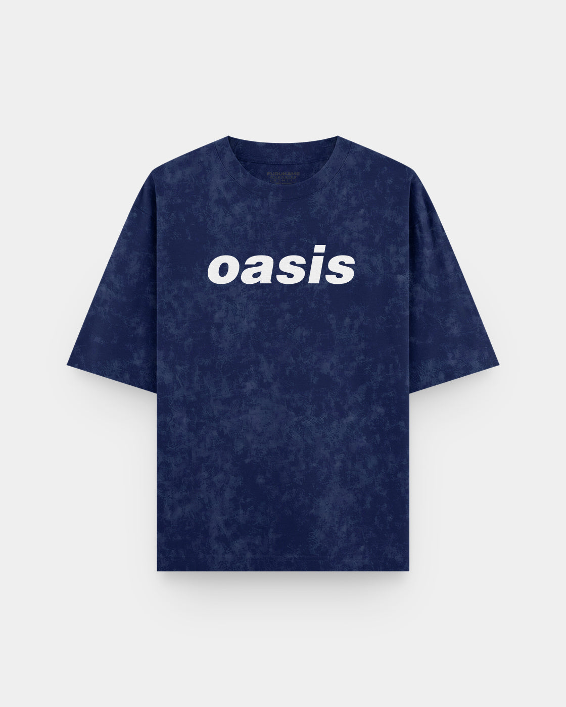 Oasis v.2 Acid Wash