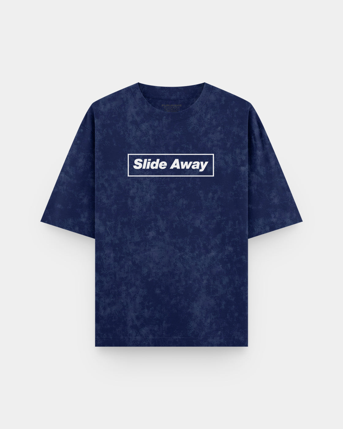 Oasis Slide Away Acid Wash