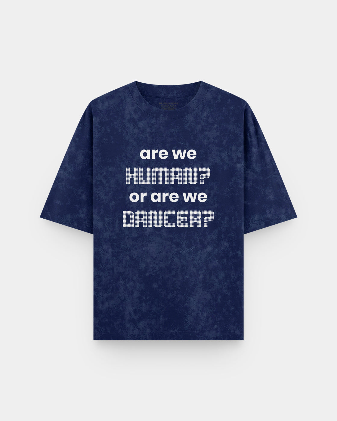 The Killers Are we: v.2 Acid Wash