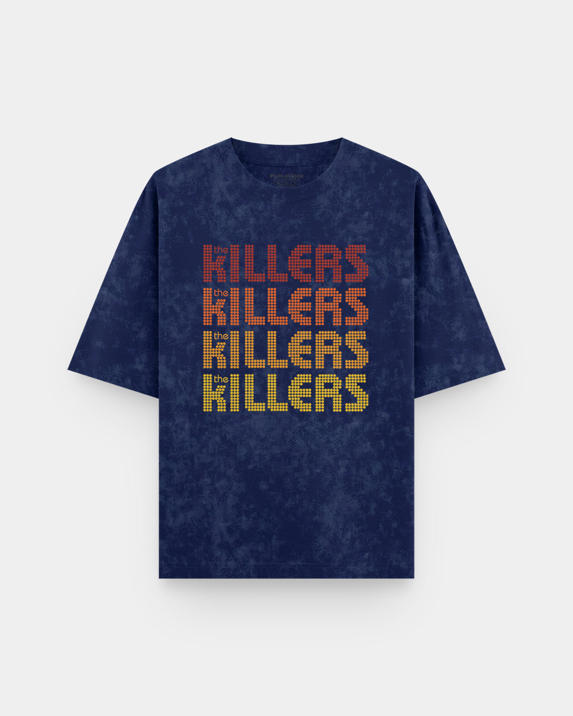 The Killers^⁴ Acid Wash