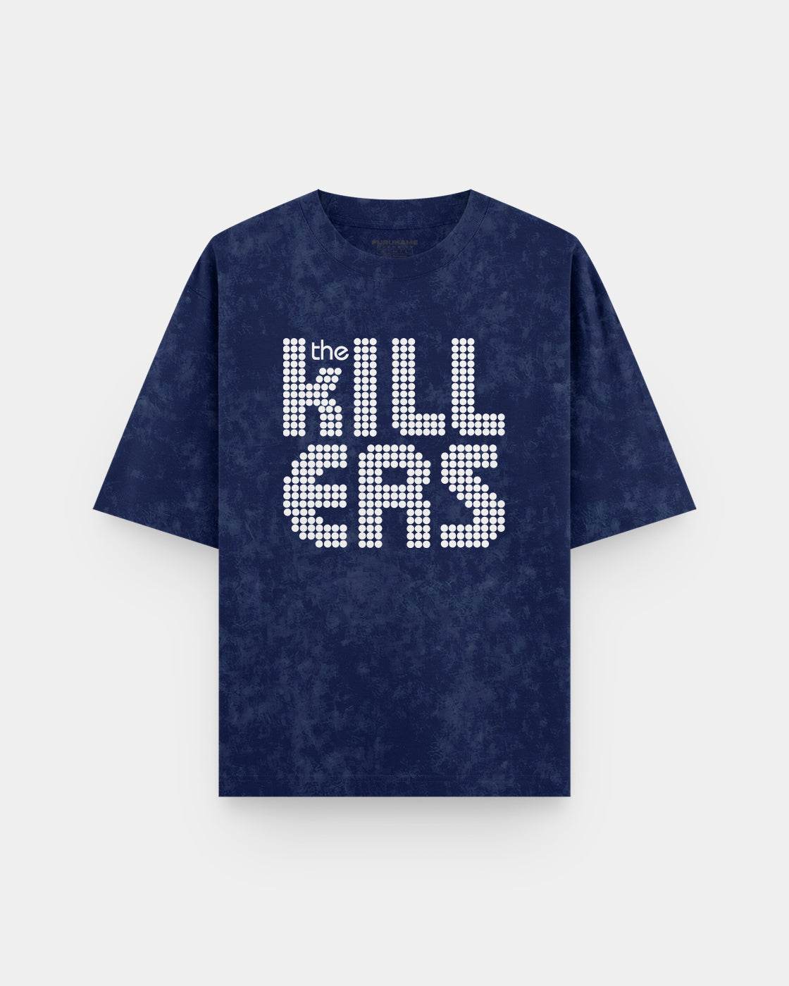The Killers v.2 Acid Wash