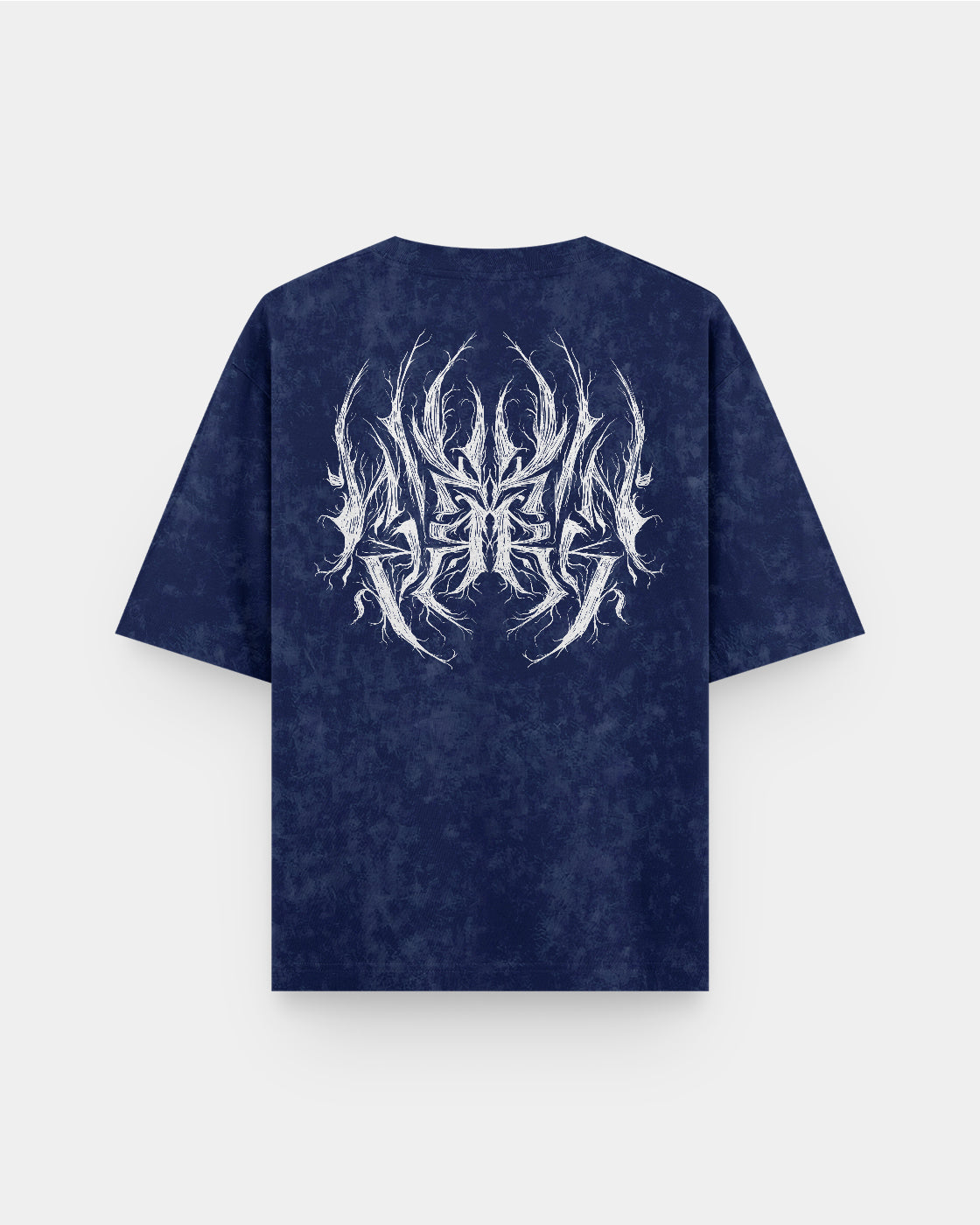 Linkin Park Metal Acid Wash