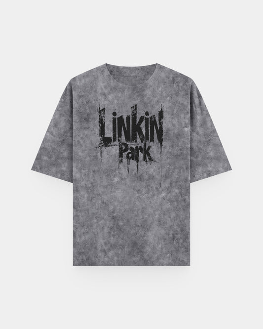 Linkin Park v.4 Acid Wash
