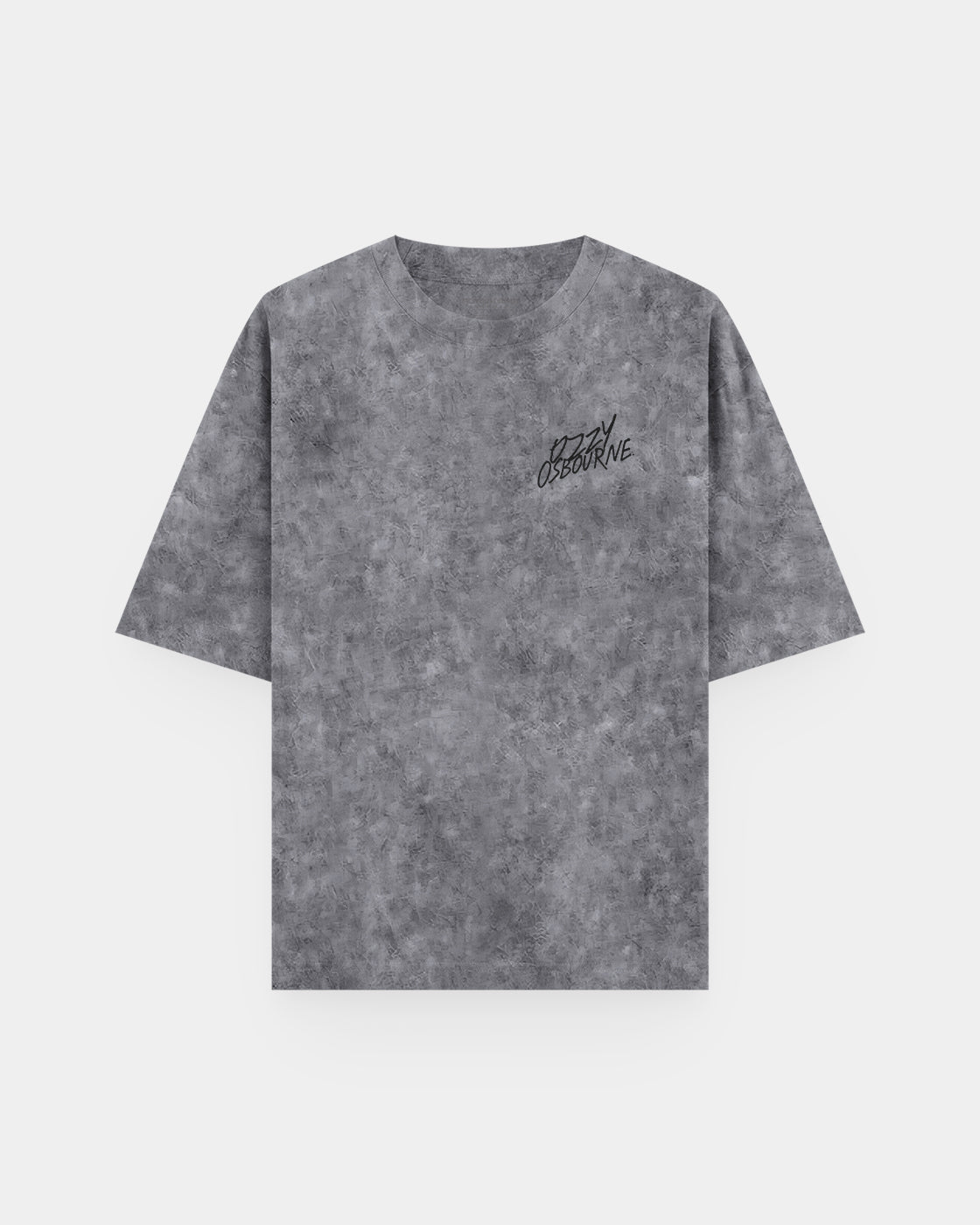 Ozzy Osbourne Acid Wash