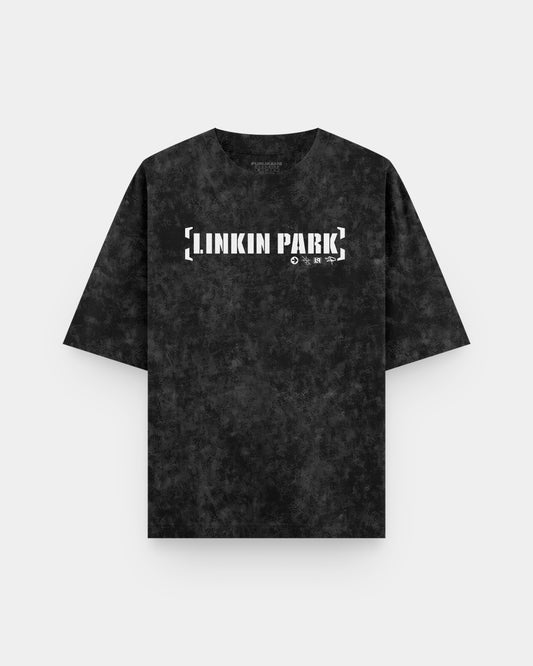 Linkin Park v.3 Acid Wash