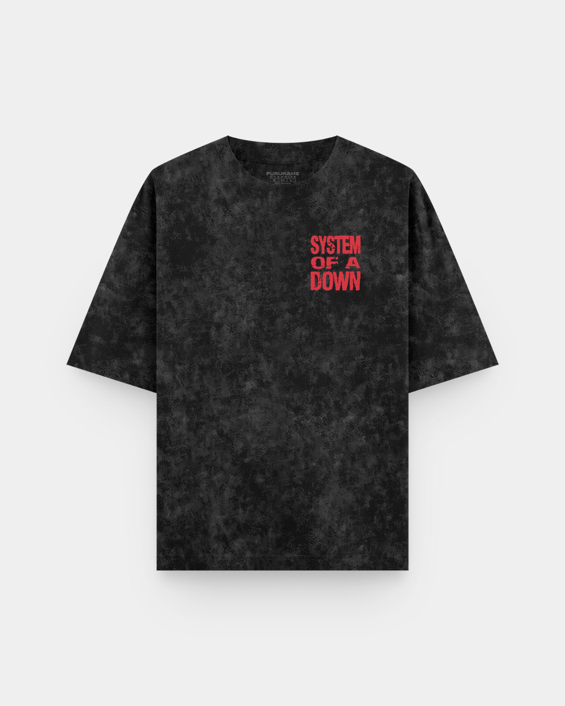 System of a Down 🕊️📰 Acid Wash