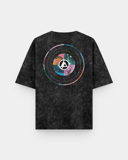 Linkin Park From Zero Acid Wash