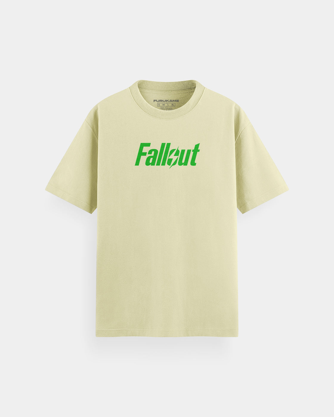 Fallout Polo