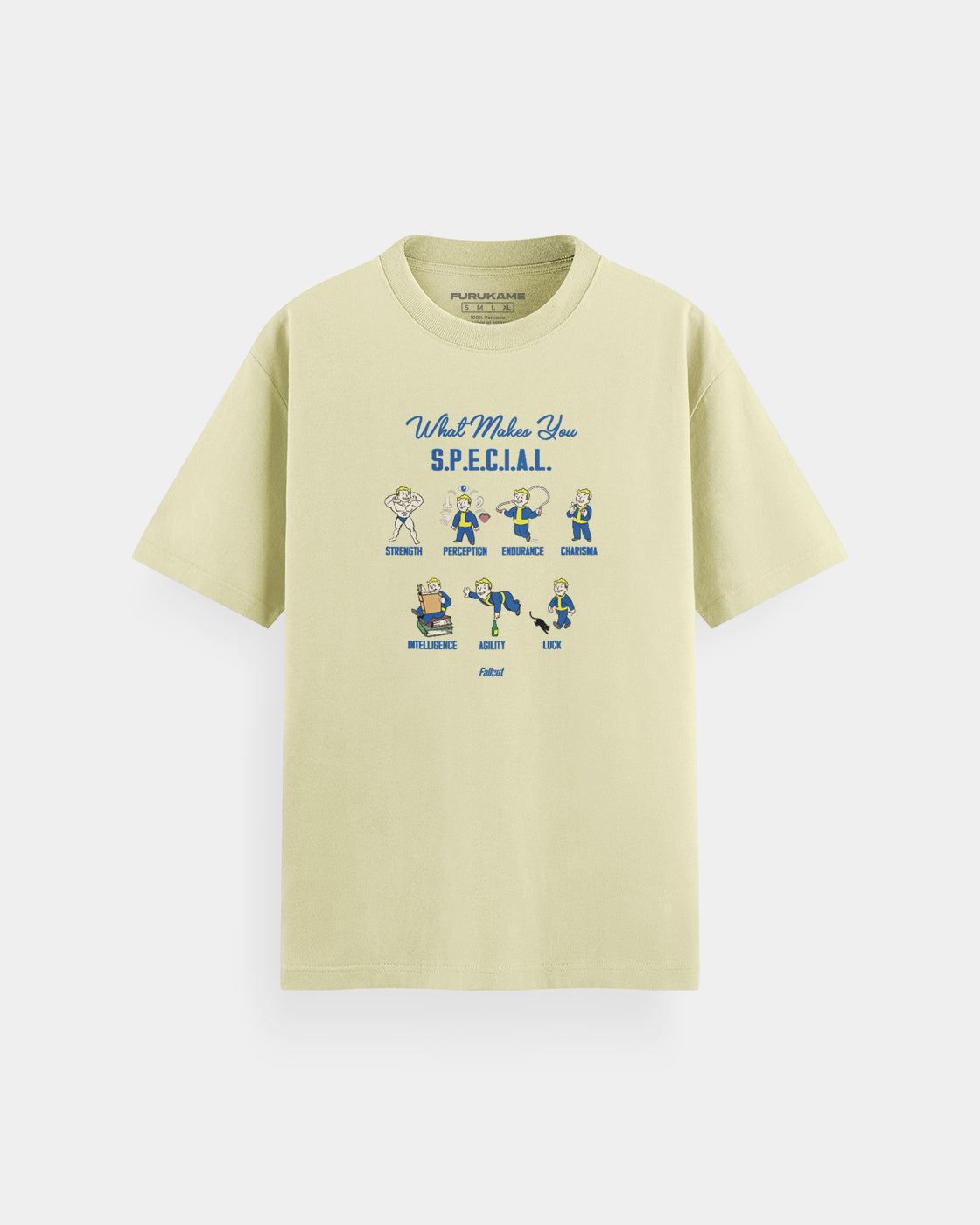 S.P.E.C.I.A.L Polo