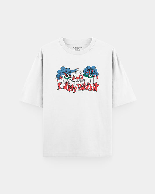 Limp Bizkit 🤡 Oversize