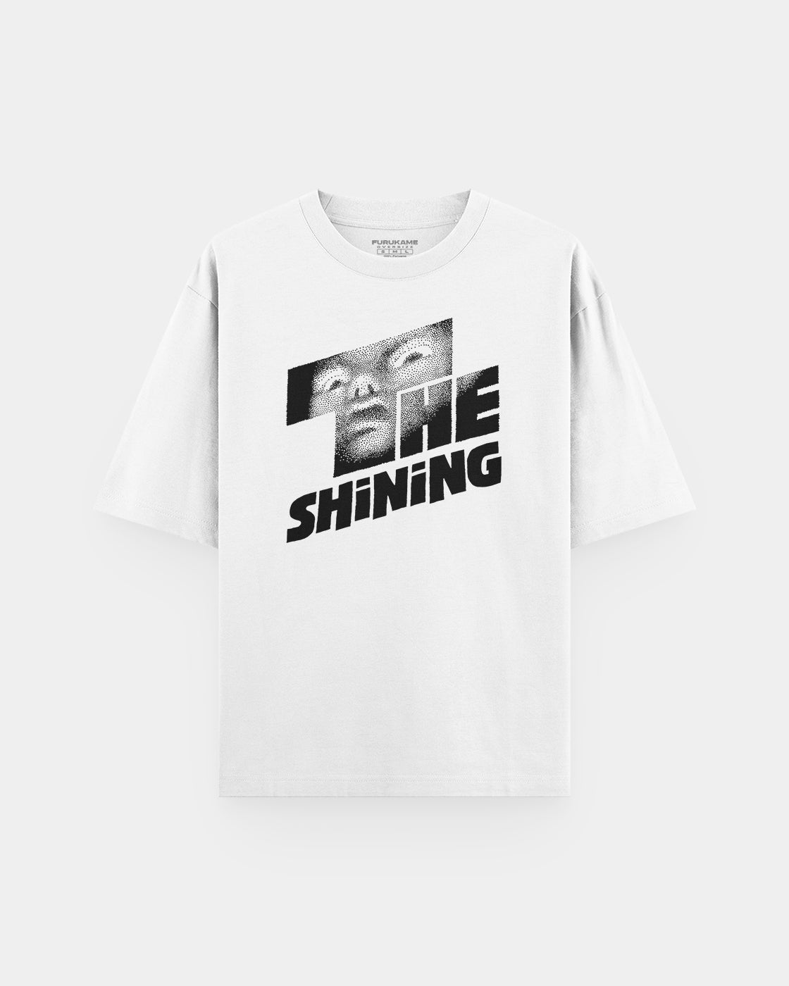 The Shining Oversize