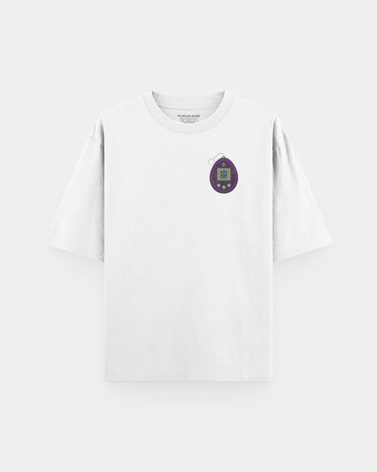 Tamagotchi Oversize