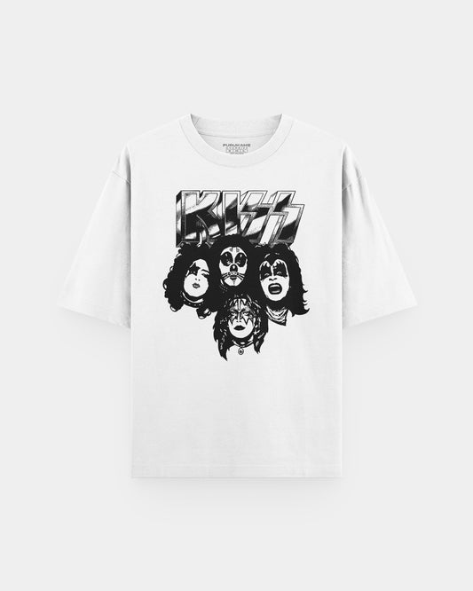 KISS 🤘 Oversize